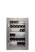 Reparación averías vinoteca Ignis en  Pontevedra